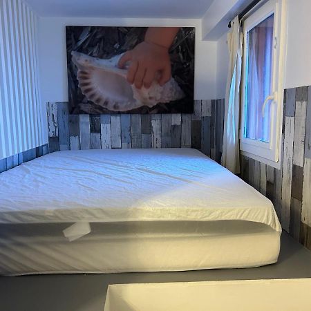 Le Tramontane ,Draps Et Serviettes Non Inclus Leucate Exterior foto