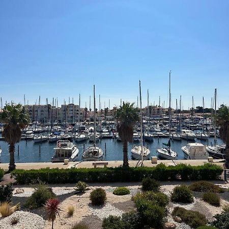 Le Tramontane ,Draps Et Serviettes Non Inclus Leucate Exterior foto