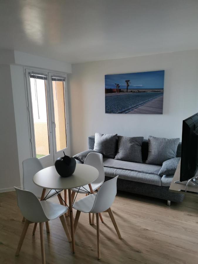 Le Tramontane ,Draps Et Serviettes Non Inclus Leucate Exterior foto
