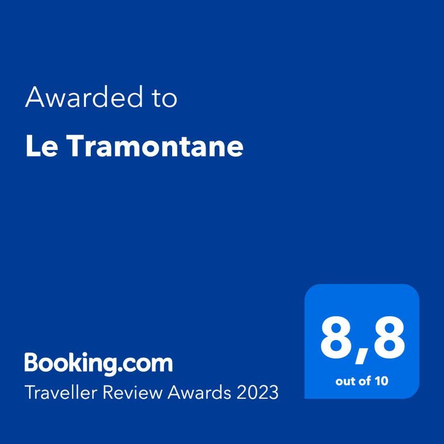 Le Tramontane ,Draps Et Serviettes Non Inclus Leucate Exterior foto